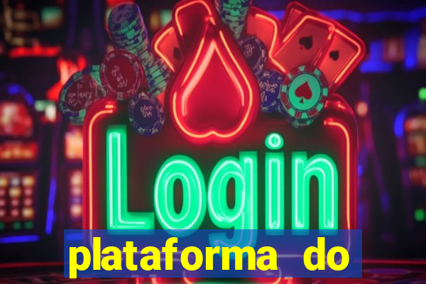 plataforma do gusttavo lima de jogo